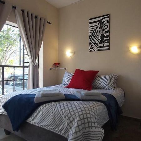 13 @ Rhinoroad Nelspruit Apartment Mbombela Ngoại thất bức ảnh