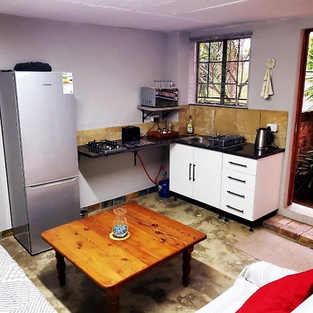 13 @ Rhinoroad Nelspruit Apartment Mbombela Ngoại thất bức ảnh