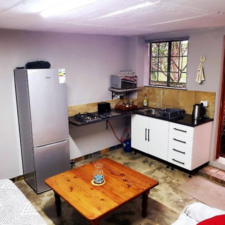 13 @ Rhinoroad Nelspruit Apartment Mbombela Ngoại thất bức ảnh