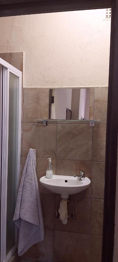 13 @ Rhinoroad Nelspruit Apartment Mbombela Ngoại thất bức ảnh