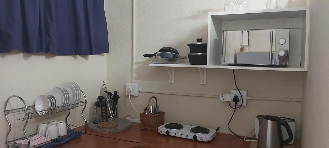 13 @ Rhinoroad Nelspruit Apartment Mbombela Ngoại thất bức ảnh
