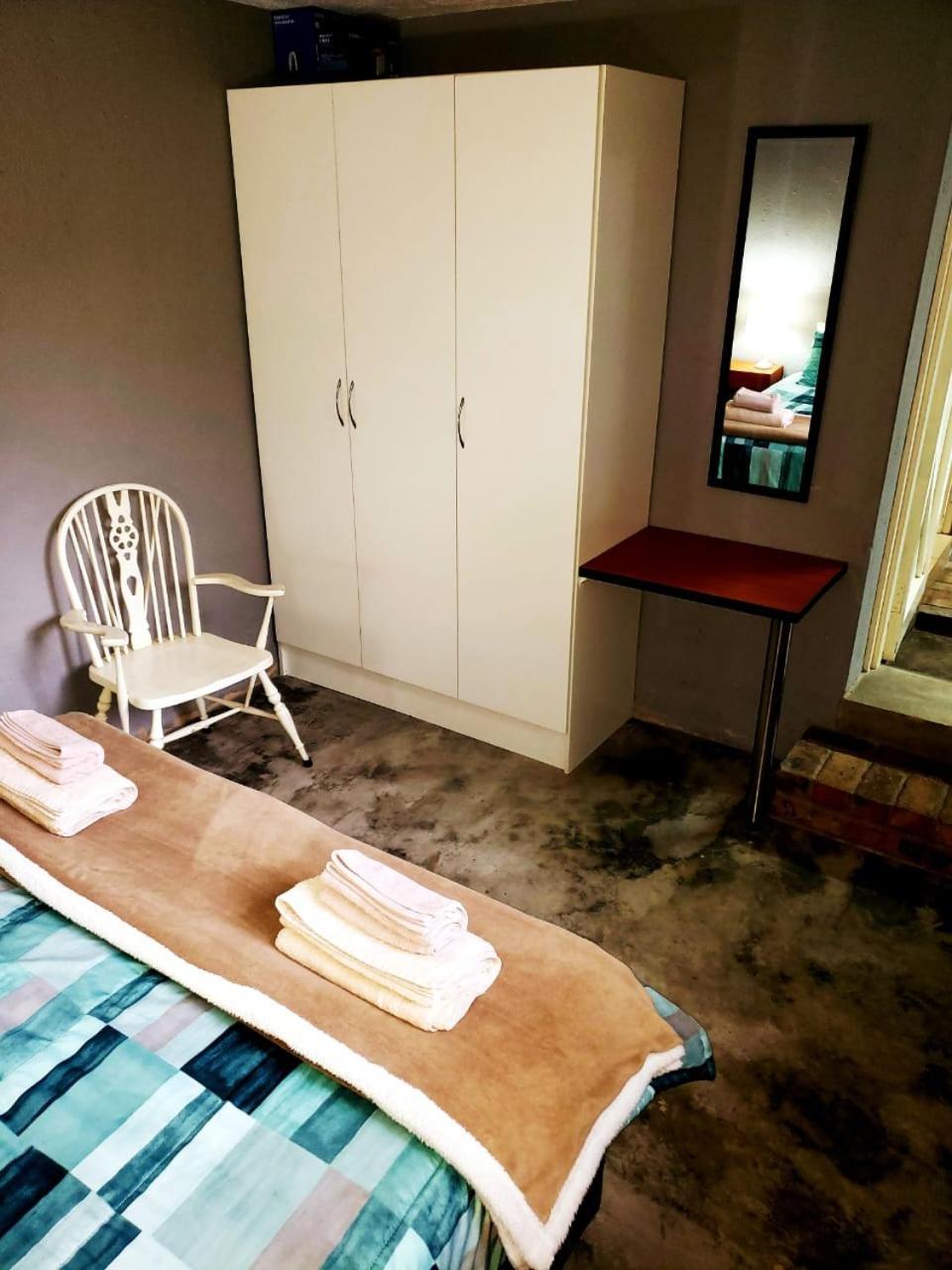 13 @ Rhinoroad Nelspruit Apartment Mbombela Ngoại thất bức ảnh