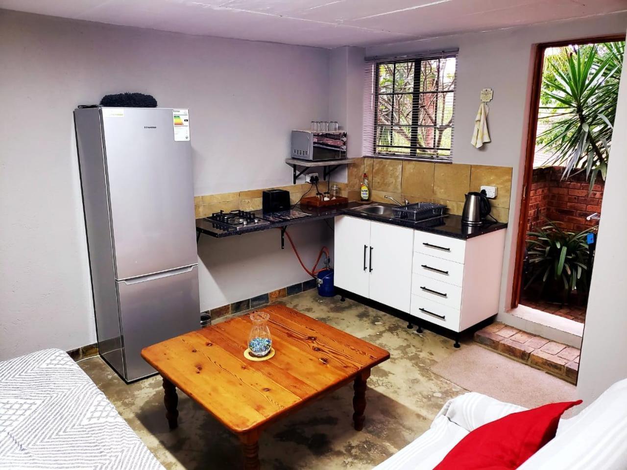 13 @ Rhinoroad Nelspruit Apartment Mbombela Ngoại thất bức ảnh