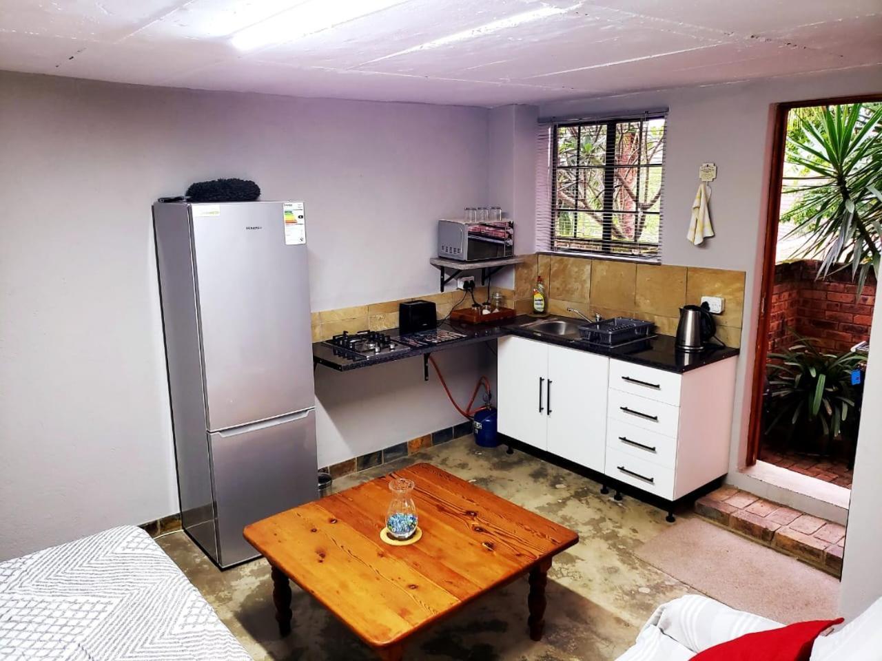 13 @ Rhinoroad Nelspruit Apartment Mbombela Ngoại thất bức ảnh
