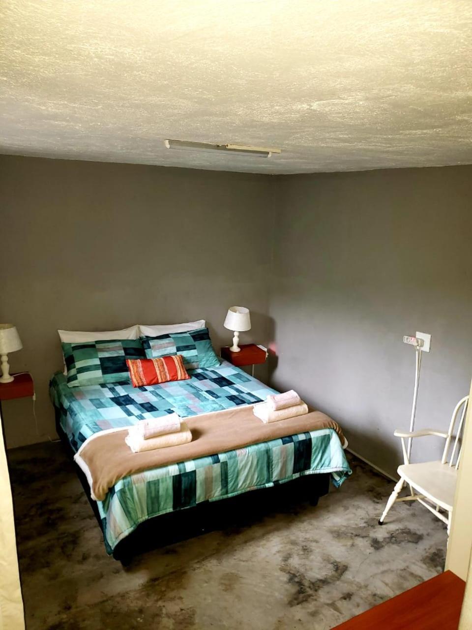 13 @ Rhinoroad Nelspruit Apartment Mbombela Ngoại thất bức ảnh