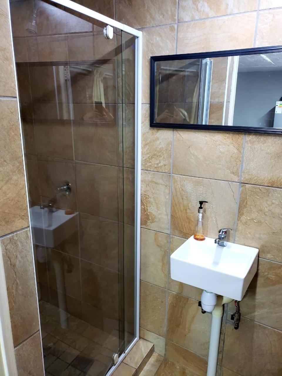 13 @ Rhinoroad Nelspruit Apartment Mbombela Ngoại thất bức ảnh