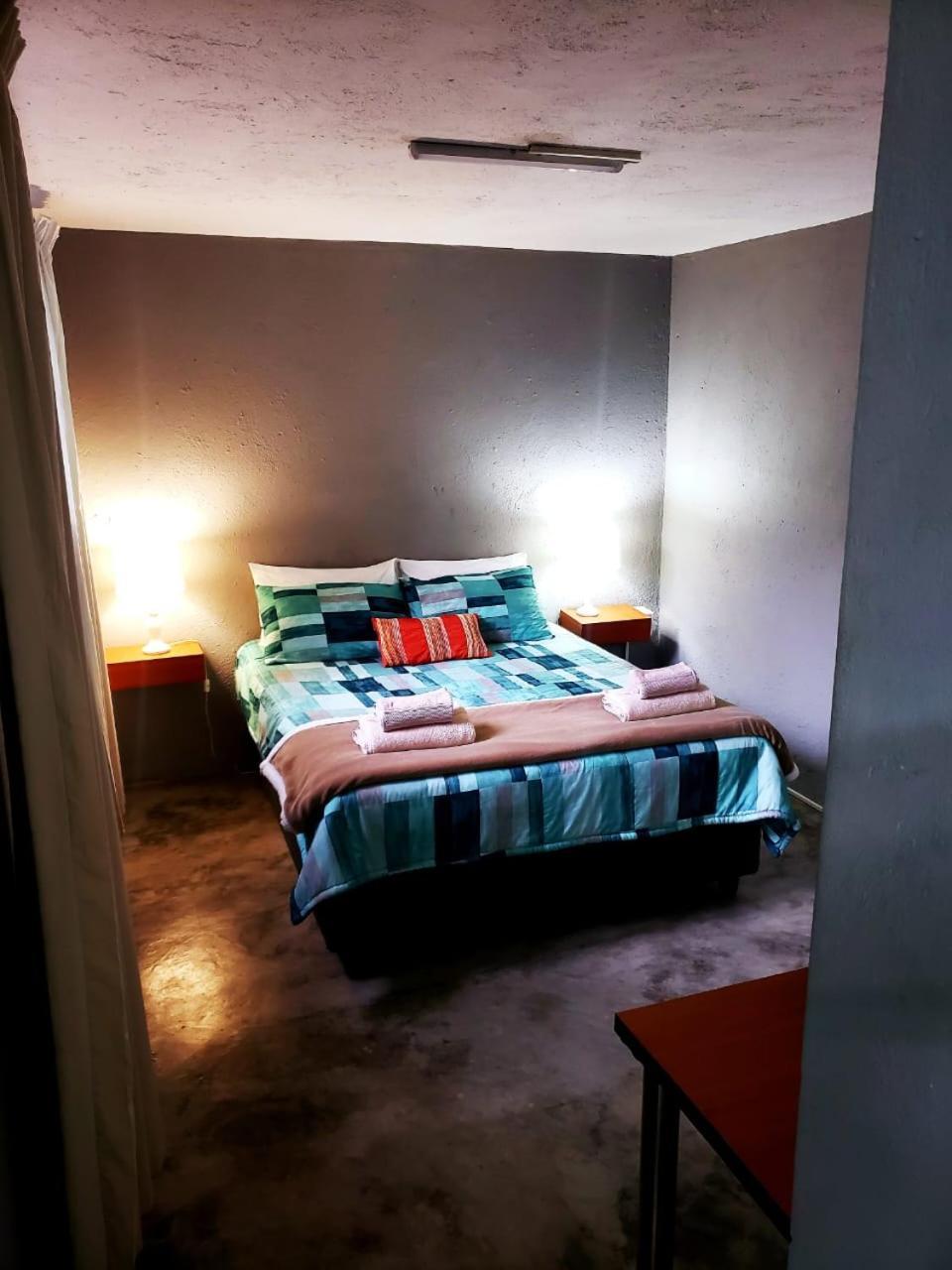 13 @ Rhinoroad Nelspruit Apartment Mbombela Ngoại thất bức ảnh